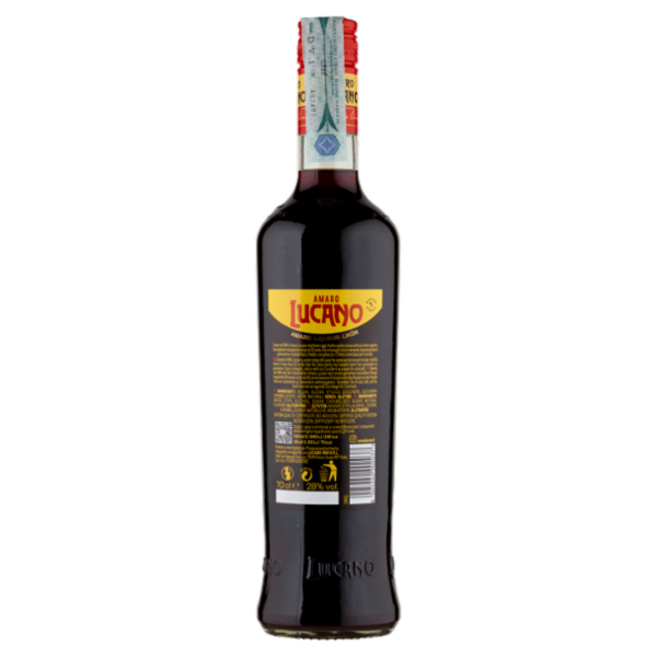 Amaro Lucano 70 cl