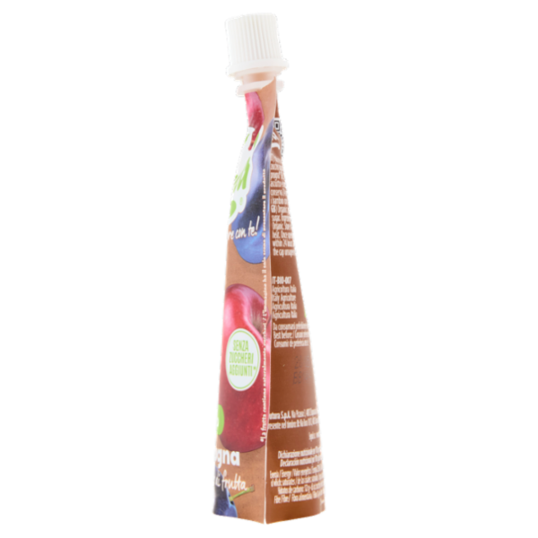 Frullà Biologico Mela Prugna 100 g