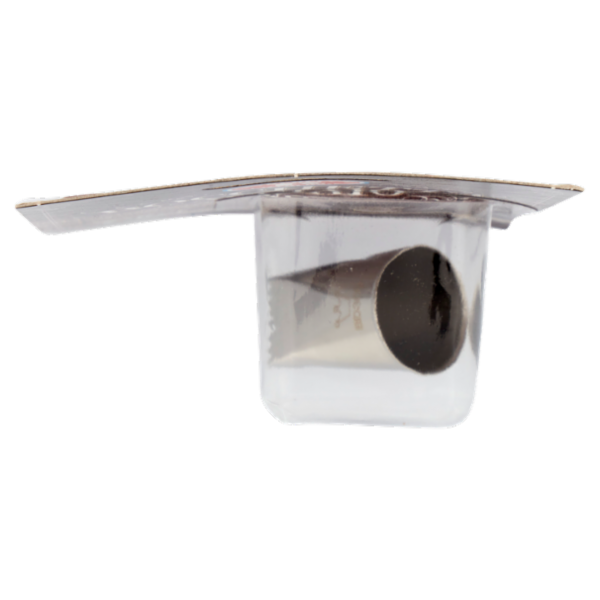 F.lli Rebecchi Valtrebbia Pasticceria Creativa Bocchetta in Acciaio Inox