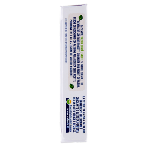 Valsoia Bontà e Salute Cotoletta 2 x 100 g