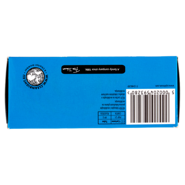 Duck Fresh Discs - Doppia Ricarica, Fragranza Marine, 2 x 36 ml