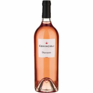 Chiaretto Diamante Comincioli