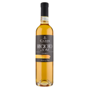 Cadis Recioto Di Soave DOCG Classico 500 Ml