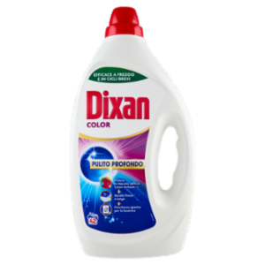DIXAN Liquido Color 42 Lavaggi 1.890 Ml