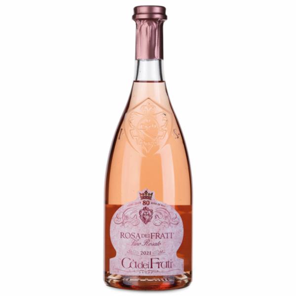 Vino Rosato Rosa Dei Frati Cà Dei Frati