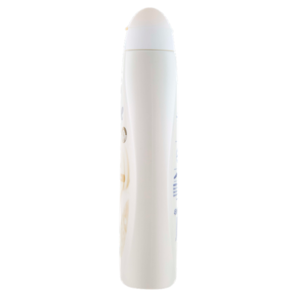 Dove bagnodoccia seta preziosa 450 ml