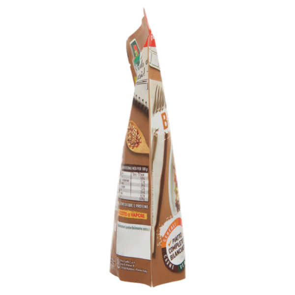 Gallo Bontà Pronte Mix di Cereali con Riso Rosso e Pollo 220 g