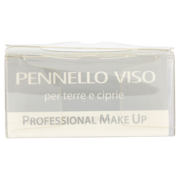elison Body Care Professional Make Up Pennello viso per terre e ciprie