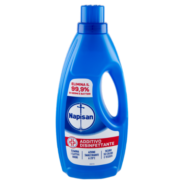 Napisan Additivo Liquido Disinfettante Classico 1 L