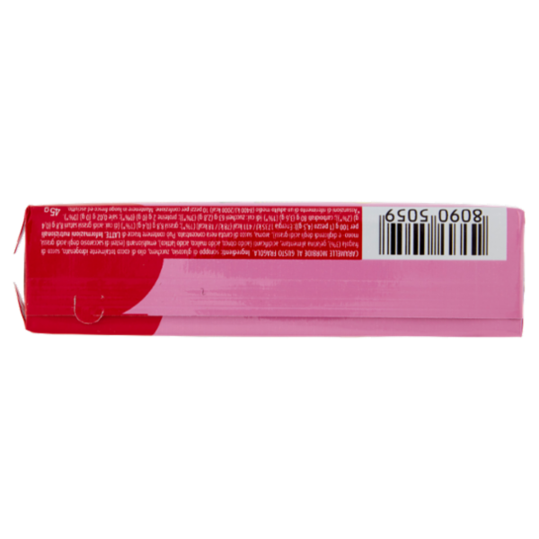 Chupa Chups Incredible Chew 45 g