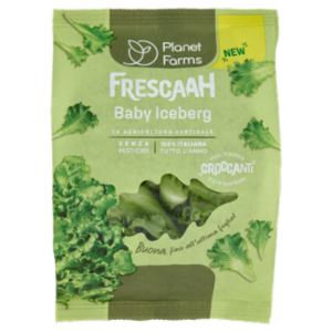 Planet Farms Frescaah Baby Iceberg 80 g