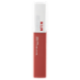 Maybelline New York Tinta Labbra SuperStay Matte Ink, 65 Seductress