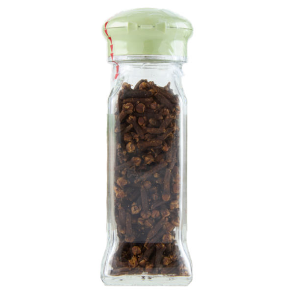 Cannamela Bionatura Chiodi di Garofano interi 32 g