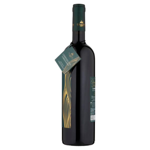 Calasetta Franco di Piede Carignano del Sulcis DOC Sardegna 750 ml