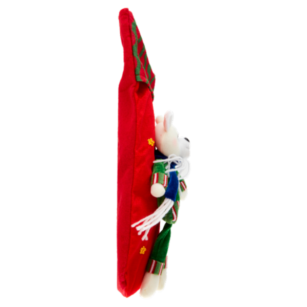 Emmeci Calza Maxi Orologio 500 g