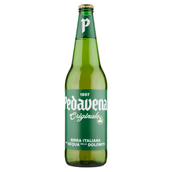 Pedavena Originale 66 CL