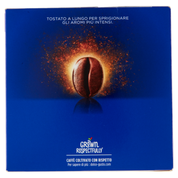 NESCAFÉ DOLCE GUSTO Espresso Ardenza Caffè 16 capsule 112 g