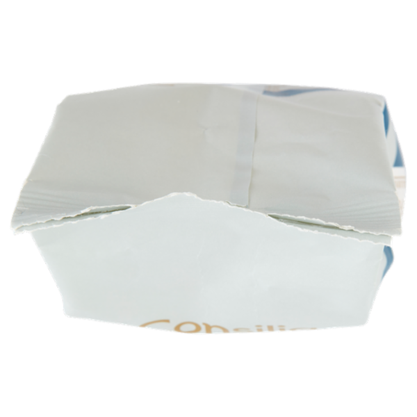 Consilia Optima Pasta Fresca di Semola Orecchiette 100% Puglia 500 g