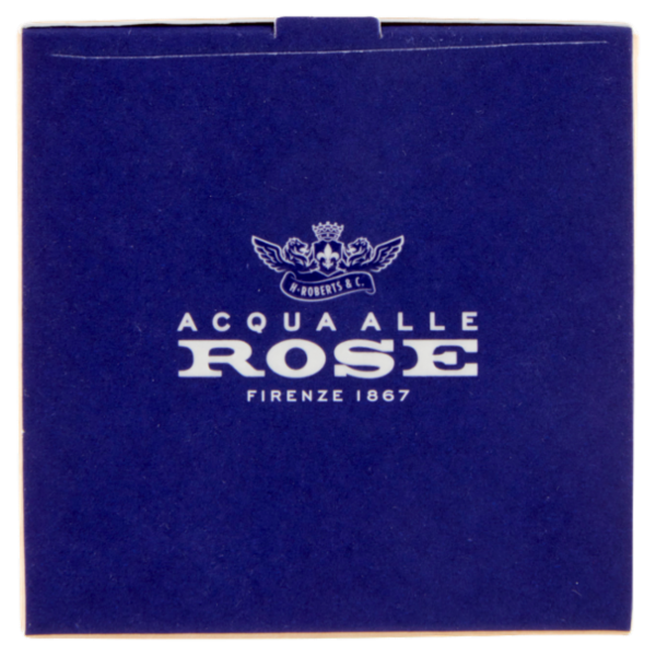 Acqua alle Rose Crema Antirughe Levigante 50 ml