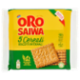 Oro Saiwa biscotti secchi 5 Cereali - 420 g