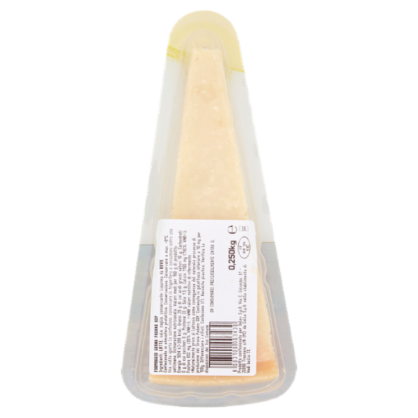 Selex Grana Padano D.O.P. Oltre 16 Mesi 250 g