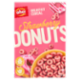 oho! Strawberry Donuts 325 g