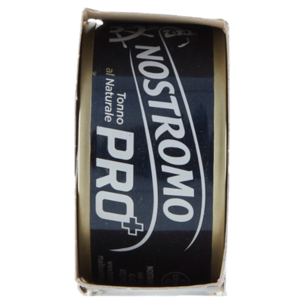 Nostromo Pro+ Tonno al Naturale 3 x 65 g