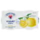 Sterzing Vipiteno Yogurt intero Limone 2 x 125 g