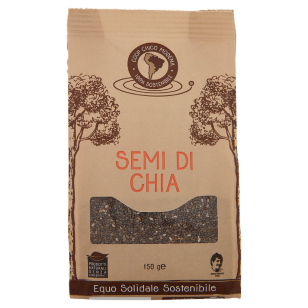 Coop Chico Modena Semi di Chia 150 g