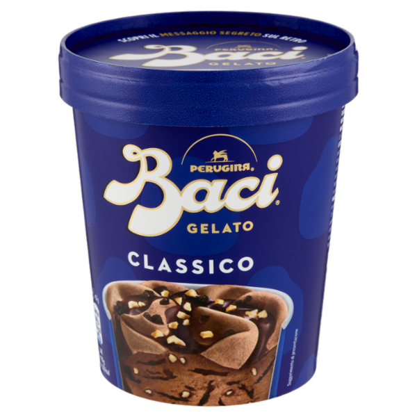 BACI PERUGINA Gelato Classico 230g