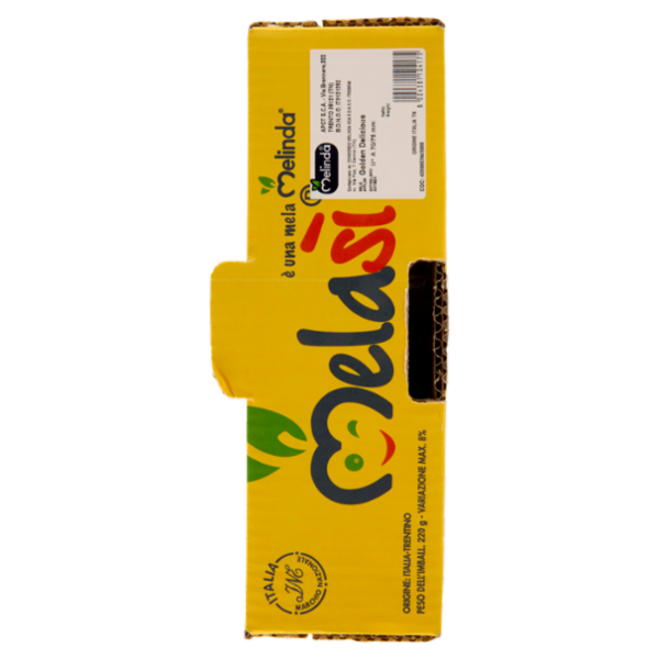 Melinda Melasì 3 kg