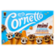 Cornetto mini Classico - Caramello 8 x 36 g