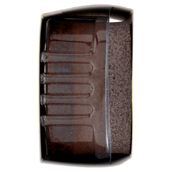 Calzanetto la magica spugna autolucidante Marrone