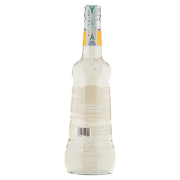 Keglevich Wodka & Fruit Limone 0,7 L