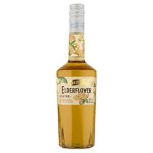 De Kuyper Elderflower 70 CL