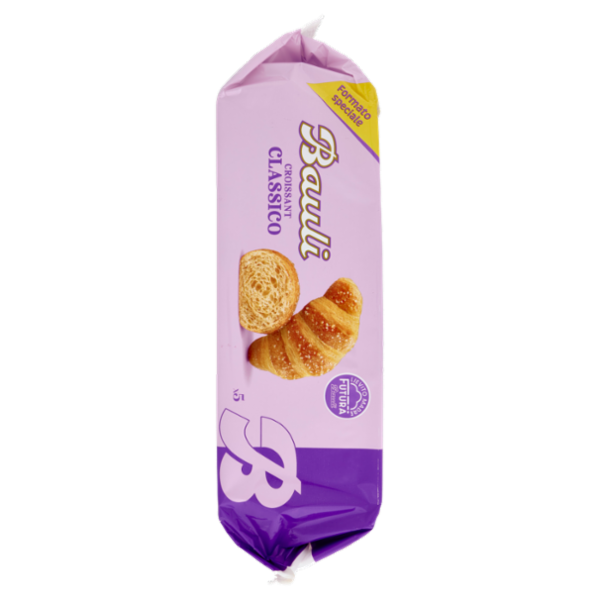 Bauli Croissant Classico 5 x 40 g
