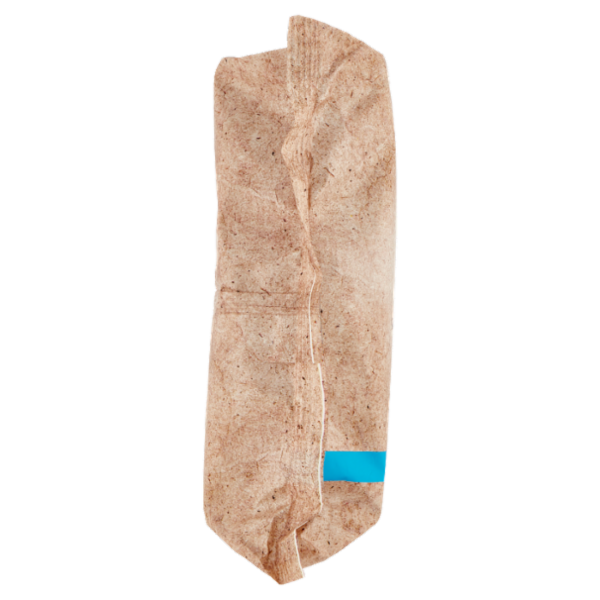 Céréal, Fette Proteiche ai Legumi, Integrali, Senza Glutine, Senza Lievito, Ricche di Fibre - 100 g