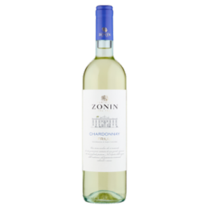Zonin Chardonnay Friuli DOC 750 Ml
