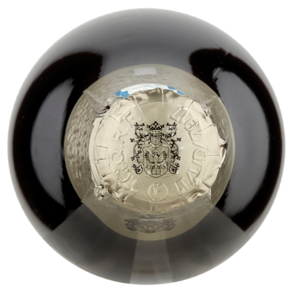 Forchir Prosecco DOC Vino Spumante Extra Dry 75 cl