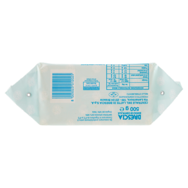 Brescia Burro di Centrale 500 g