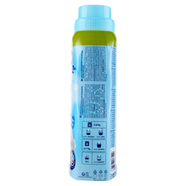 Chicco Sensitive Ammorbidente Concentrato Sweet talcum 0m+ 750 mL