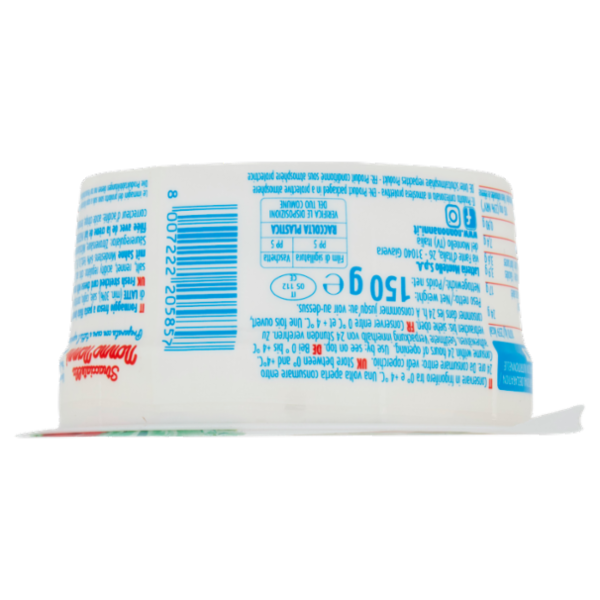 Nonno Nanni Stracciatella 150 g