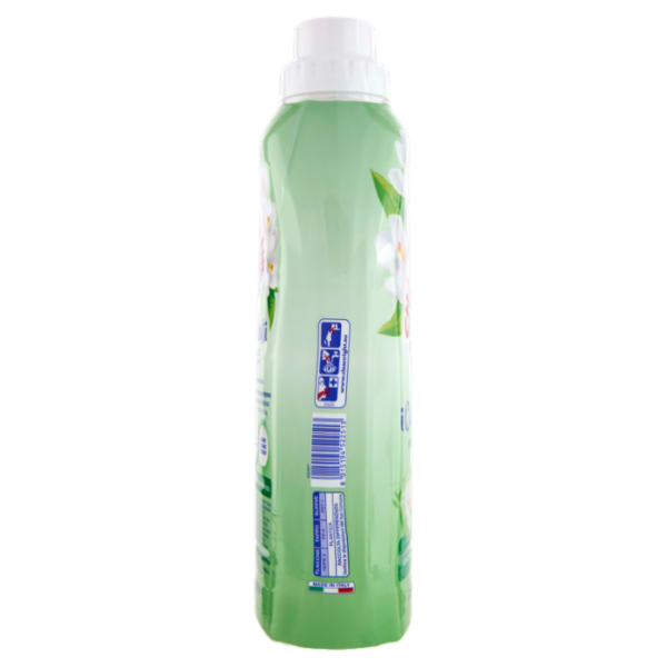 Chanteclair i Concentrati Muschio Bianco Ammorbidente Concentrato 1140 ml