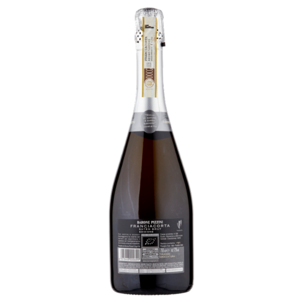 Barone Pizzini Franciacorta Satèn Brut 750 ml