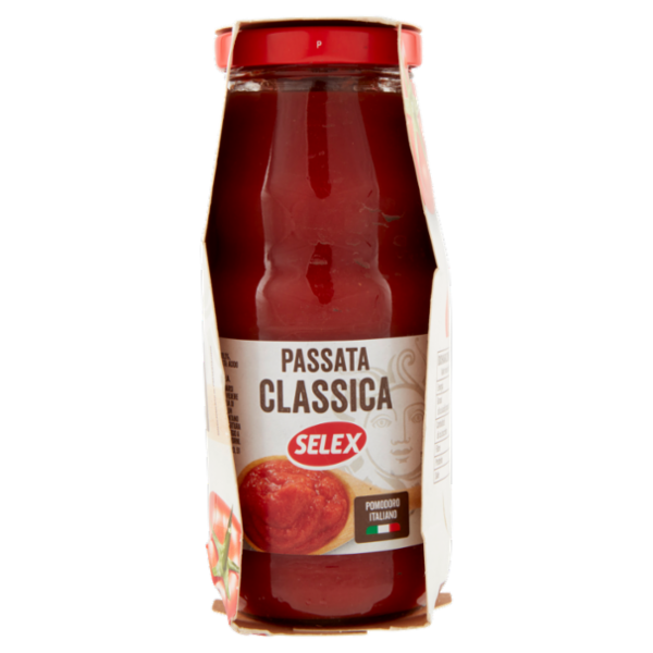 Selex Passata Classica 3x350 g
