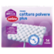 Selex Casa Bella Panno Cattura Polvere Plus 14 pezzi