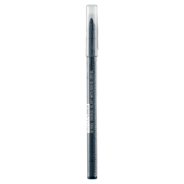 Maybelline New York Matita Occhi Tattoo Liner Gel Pencil, Resiste fino a 36H, 921 Deep Teal