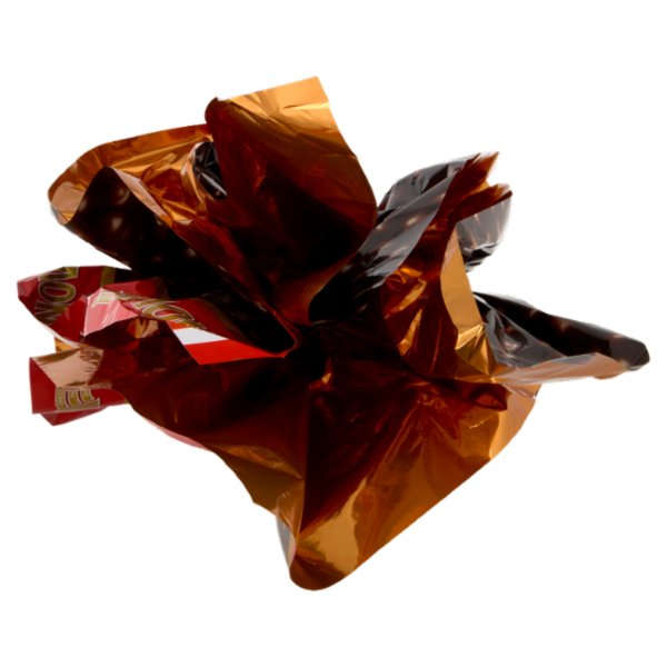 Novi Uovo Nocciolato Fondente 450 g