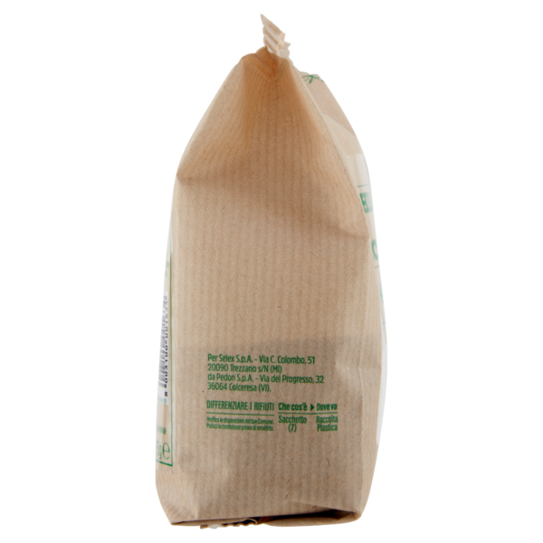 Selex Semi di Chia Bianca Biologici 175 g