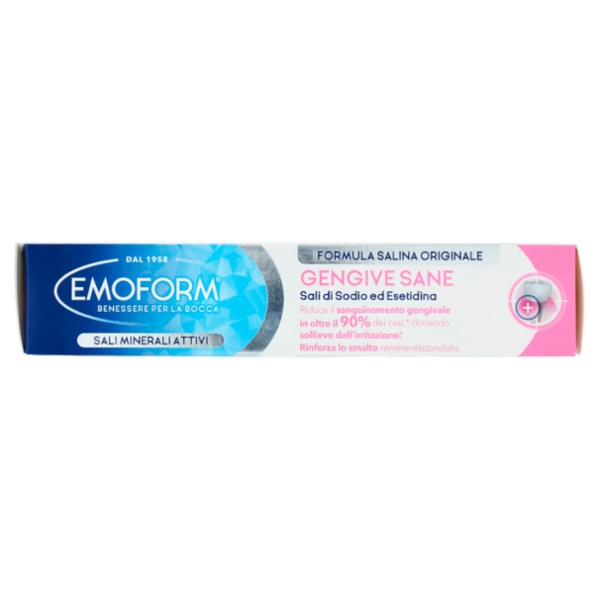 Emoform Gengive Sane 75 ml